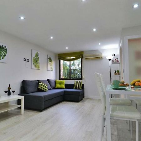 Ds Puerta Del Rio Apartman Córdoba Kültér fotó