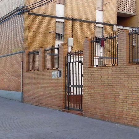 Ds Puerta Del Rio Apartman Córdoba Kültér fotó