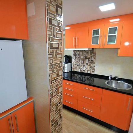 Ds Puerta Del Rio Apartman Córdoba Kültér fotó