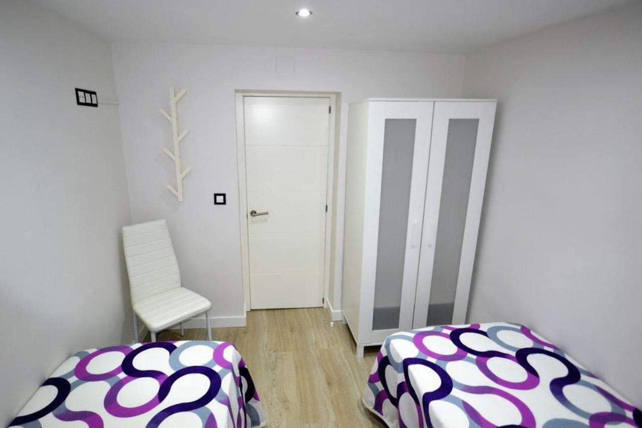 Ds Puerta Del Rio Apartman Córdoba Kültér fotó