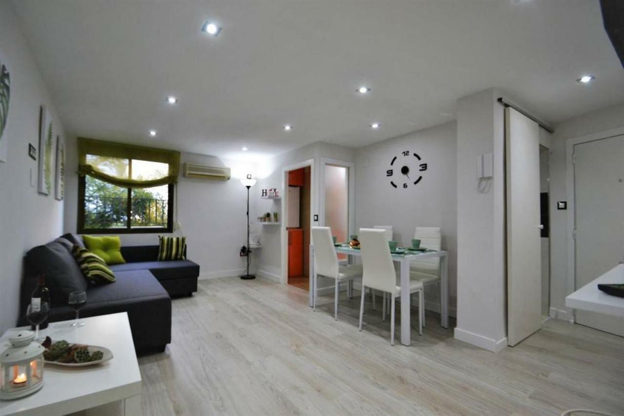 Ds Puerta Del Rio Apartman Córdoba Kültér fotó