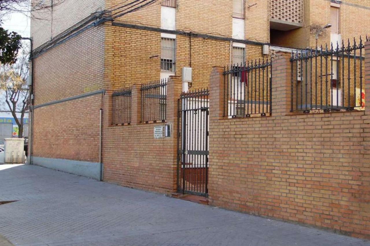 Ds Puerta Del Rio Apartman Córdoba Kültér fotó