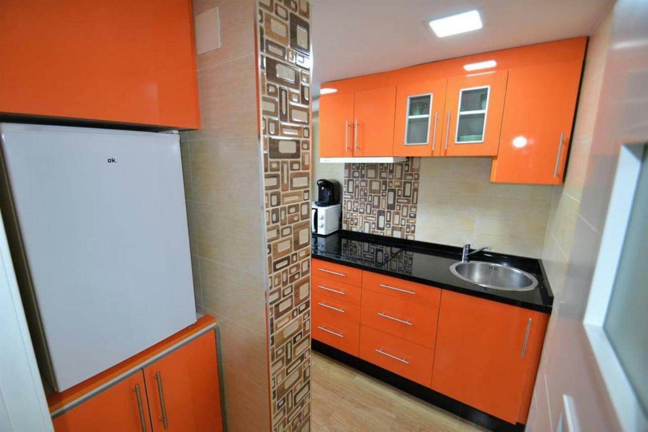 Ds Puerta Del Rio Apartman Córdoba Kültér fotó